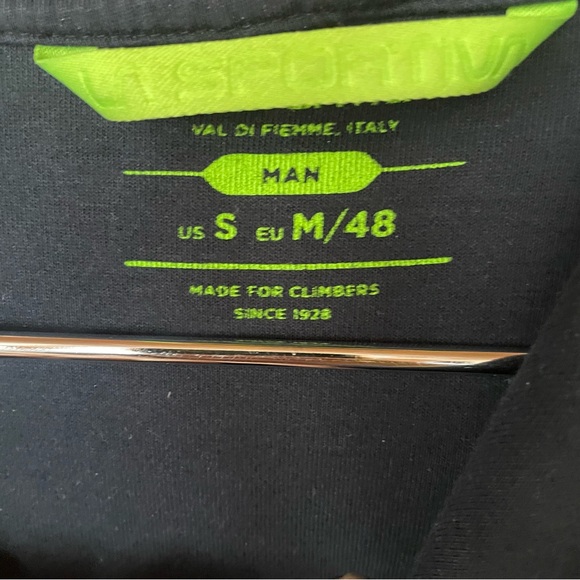 La Sportiva Stride Hoody - Picture 4 of 6